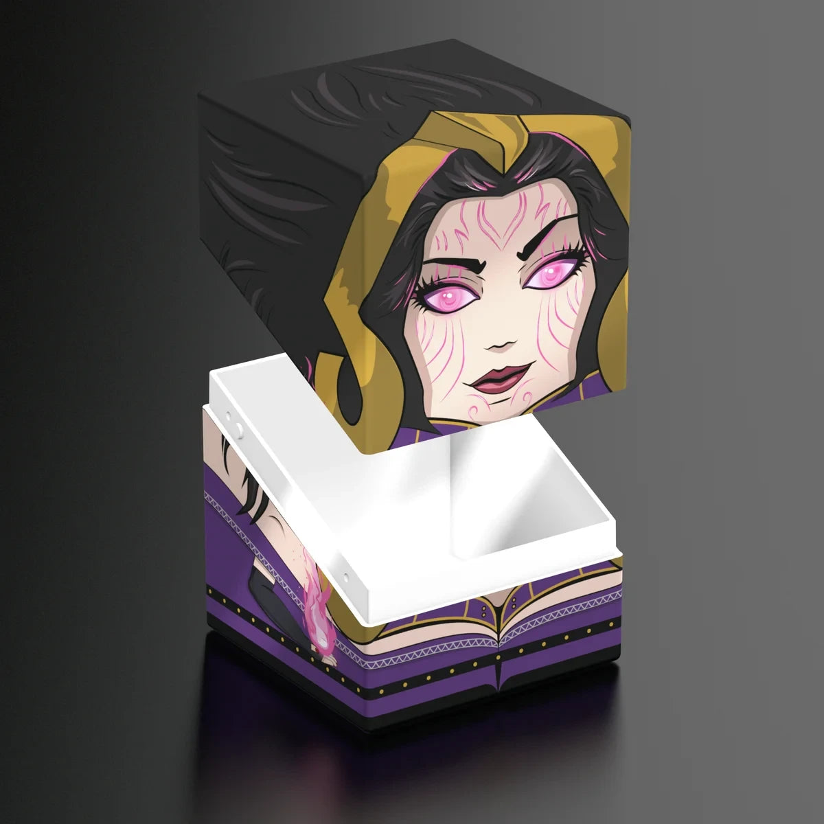 Squaroe Magic: The Gathering "Foundations" MTG001 - Liliana