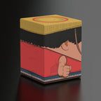 Squaroe ONE PIECE OP001 - Monkey D. Luffy