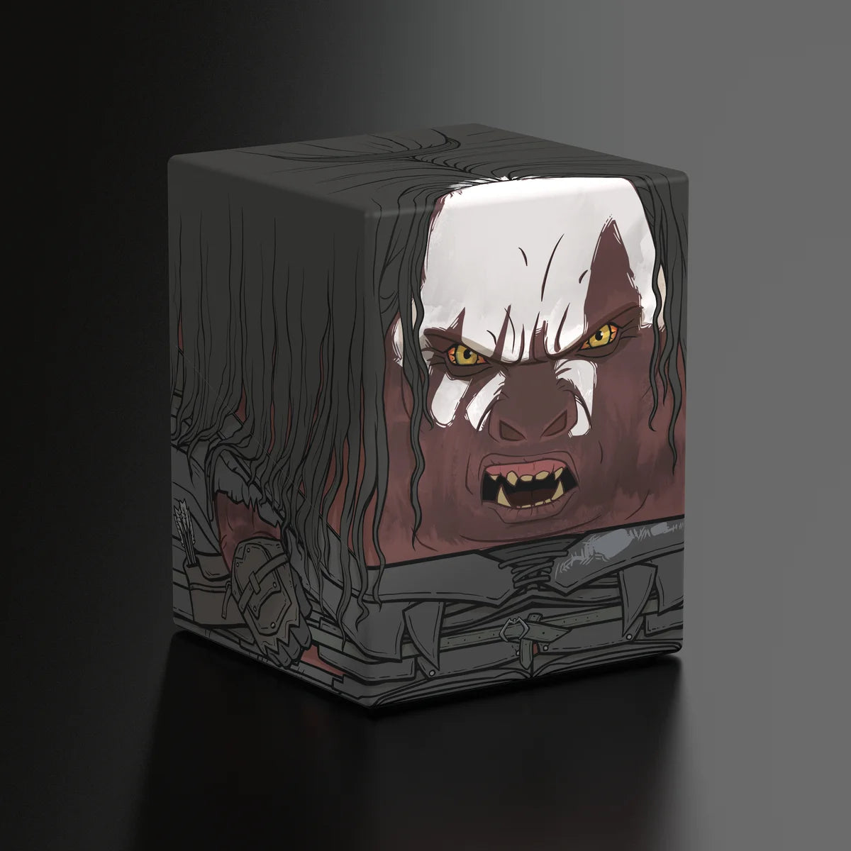 Squaroe The Lord of the Rings LOTR013 - Lurtz