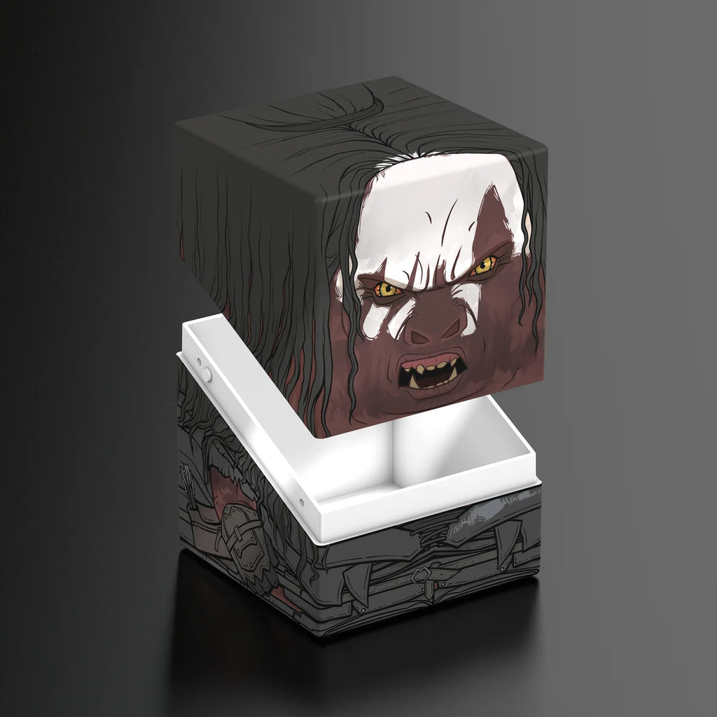 Squaroe The Lord of the Rings LOTR013 - Lurtz