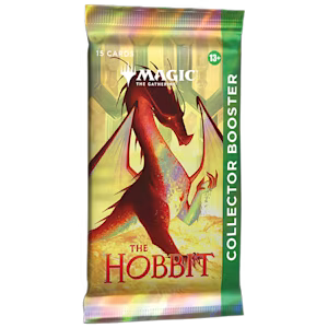 Magic: The Gathering | Der Hobbit™ Sammler-Booster
