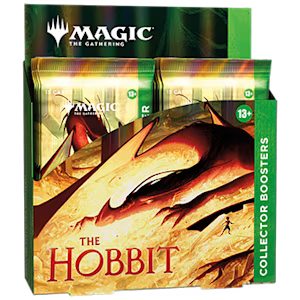 Magic: The Gathering | Der Hobbit™ Sammler-Booster-Display