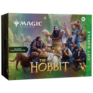 Magic: The Gathering | Der Hobbit™ Gift-Bundle