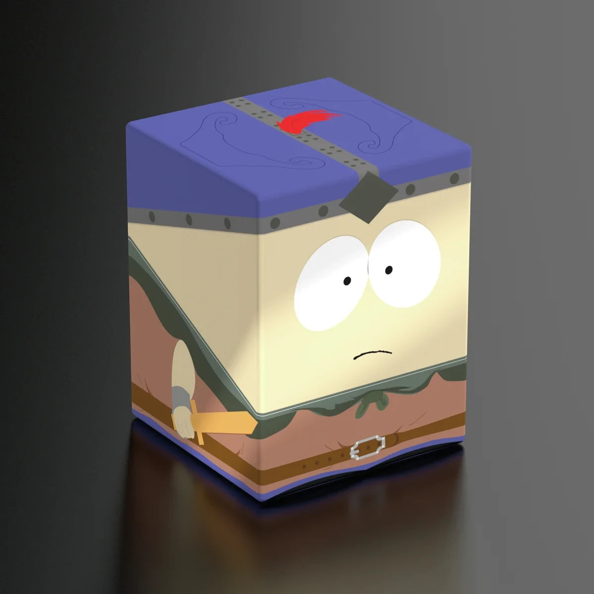 Squaroe South Park™: The Stick of Truth SP013 - Stan Marshwalker