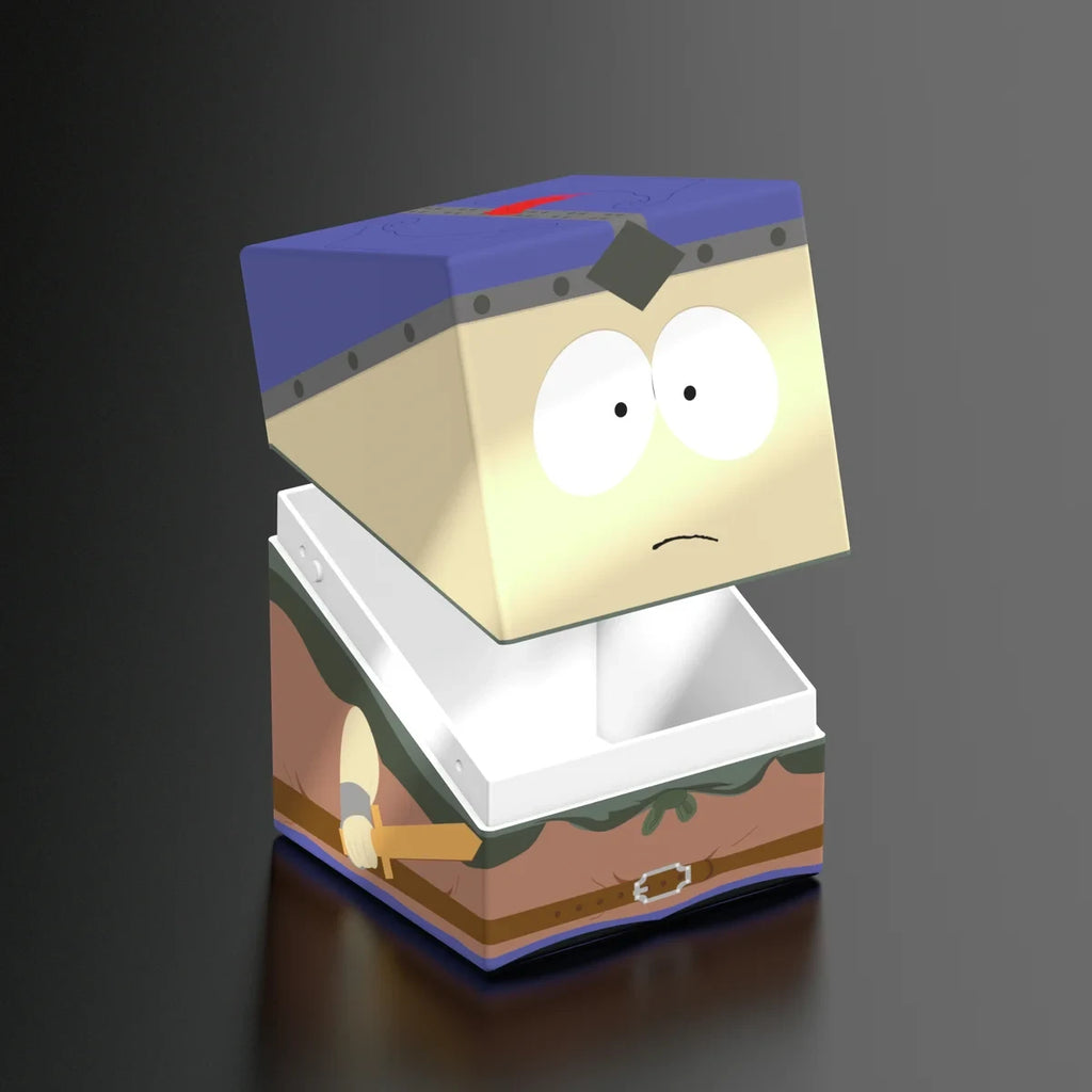 Squaroe South Park™: The Stick of Truth SP013 - Stan Marshwalker