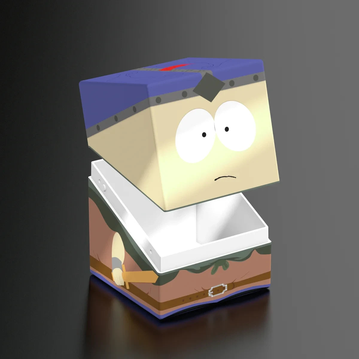 Squaroe South Park™: The Stick of Truth SP013 - Stan Marshwalker