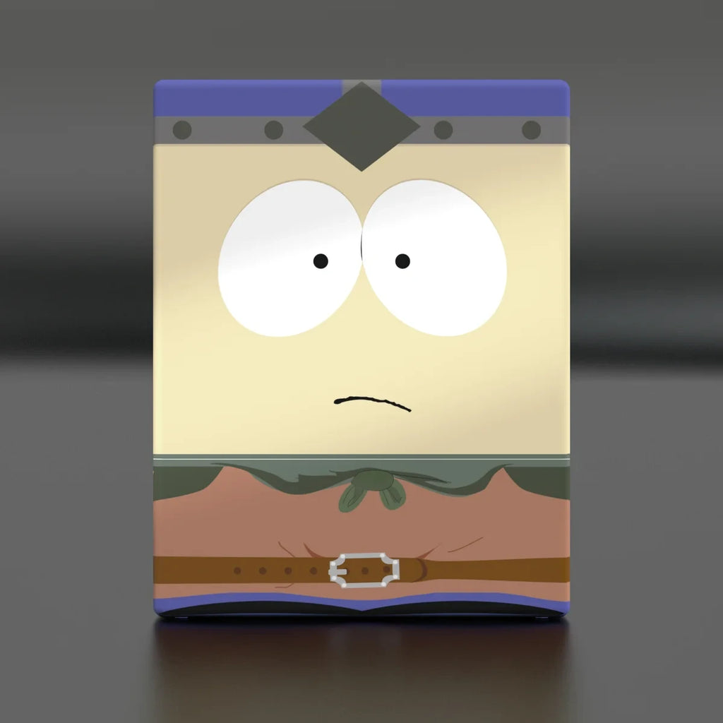 Squaroe South Park™: The Stick of Truth SP013 - Stan Marshwalker