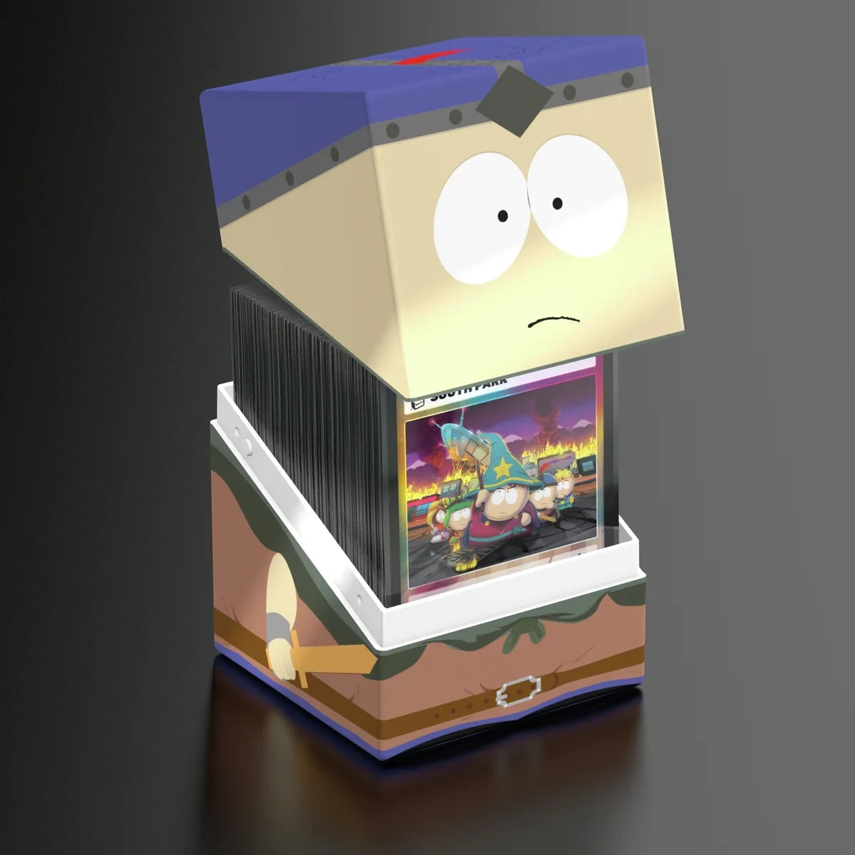 Squaroe South Park™: The Stick of Truth SP013 - Stan Marshwalker