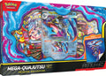 Mega-Quajutsu Premium-Kollektion