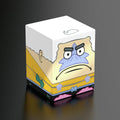 Squaroe "SpongeBob Squarepants" SB010 - Mermaid Man