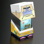 Squaroe "SpongeBob Squarepants" SB010 - Mermaid Man