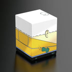 Squaroe "SpongeBob Squarepants" SB010 - Mermaid Man