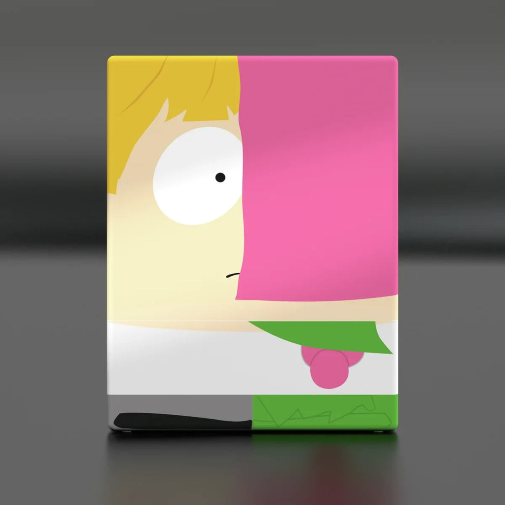 Squaroe South Park™: Fractured but Whole SP023 - Mintberry Crunch