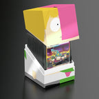 Squaroe South Park™: Fractured but Whole SP023 - Mintberry Crunch