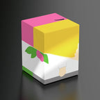 Squaroe South Park™: Fractured but Whole SP023 - Mintberry Crunch