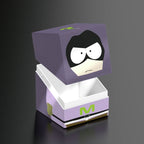 Squaroe South Park™: Fractured but Whole SP021 - Mysterion