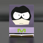 Squaroe South Park™: Fractured but Whole SP021 - Mysterion