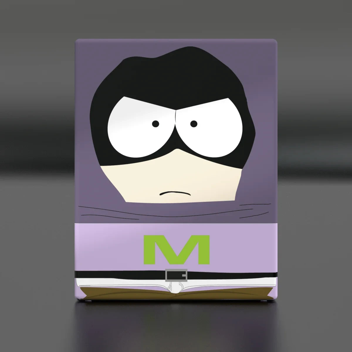 Squaroe South Park™: Fractured but Whole SP021 - Mysterion