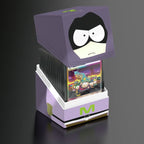 Squaroe South Park™: Fractured but Whole SP021 - Mysterion