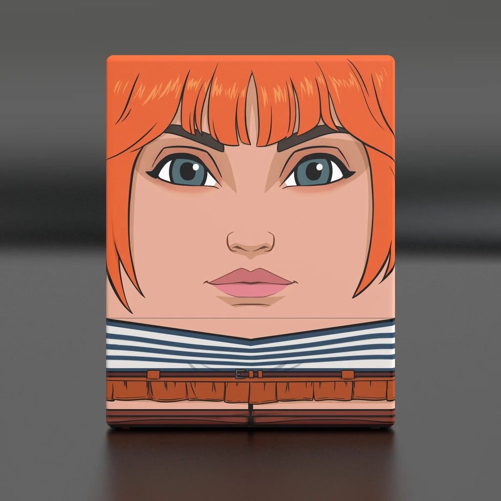 Squaroe ONE PIECE OP002 - Nami