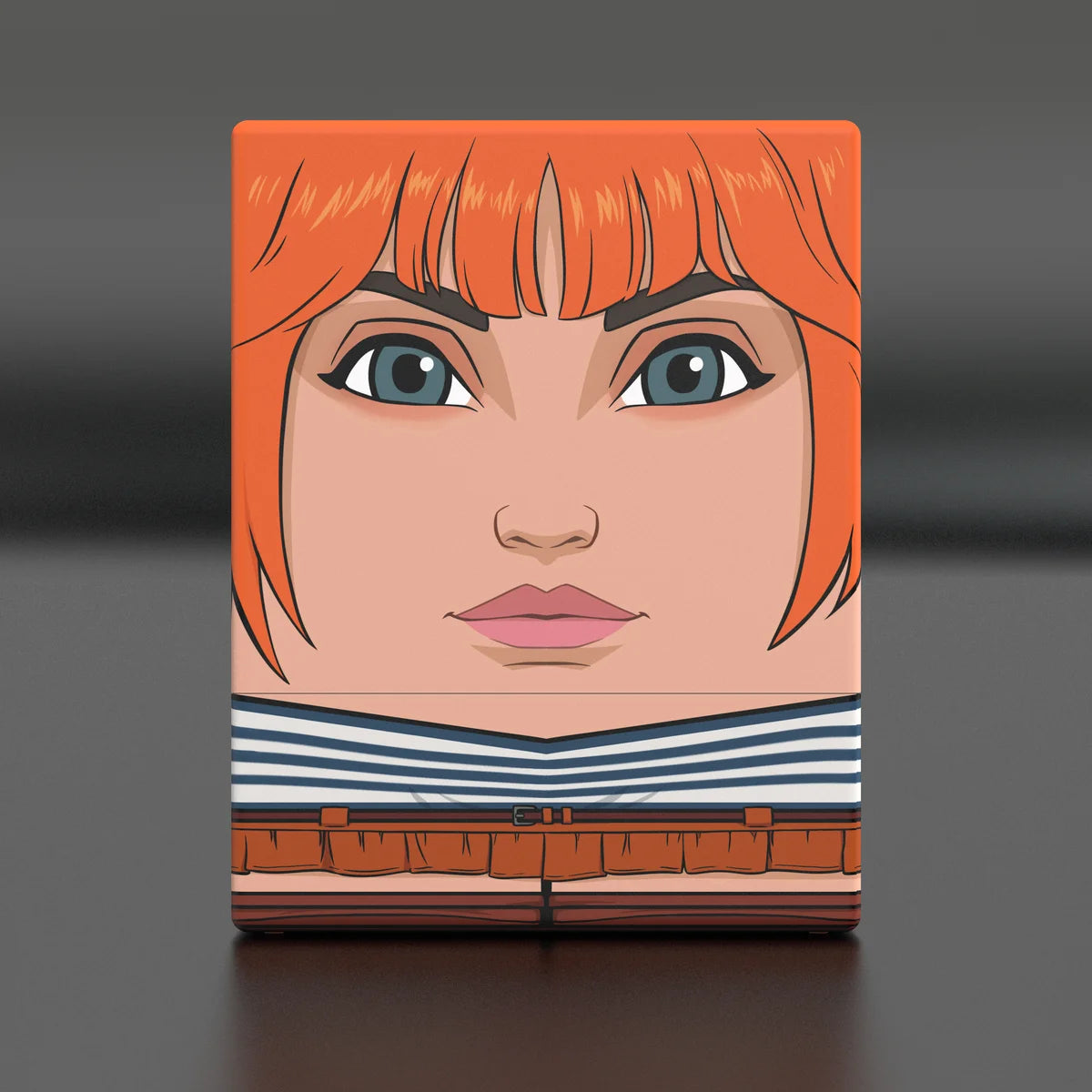 Squaroe ONE PIECE OP002 - Nami