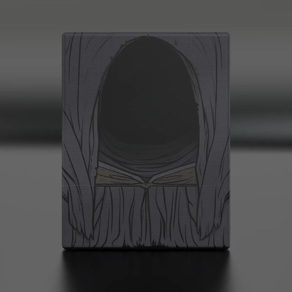 Squaroe The Lord of the Rings LOTR011 - Nazgûl