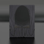 Squaroe The Lord of the Rings LOTR011 - Nazgûl