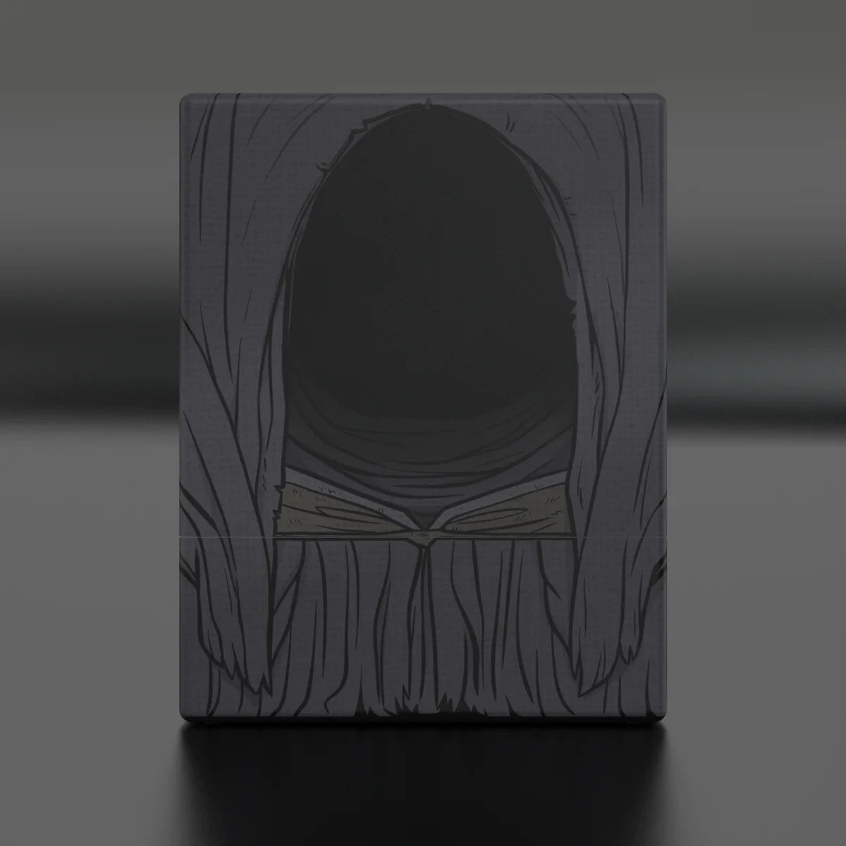 Squaroe The Lord of the Rings LOTR011 - Nazgûl
