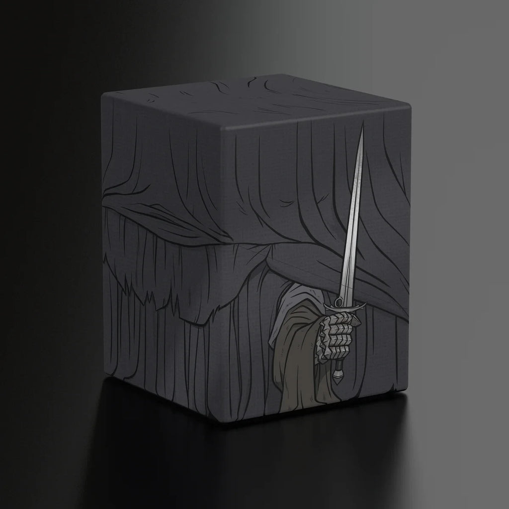 Squaroe The Lord of the Rings LOTR011 - Nazgûl