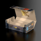 Collectors Case 800 ONE PIECE - Wooden Chest
