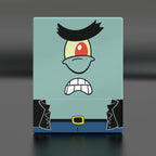 Squaroe SpongeBob SquarePants™ SB018 - Pirate Plankton