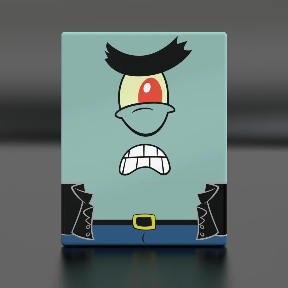 Squaroe SpongeBob SquarePants™ SB018 - Pirate Plankton