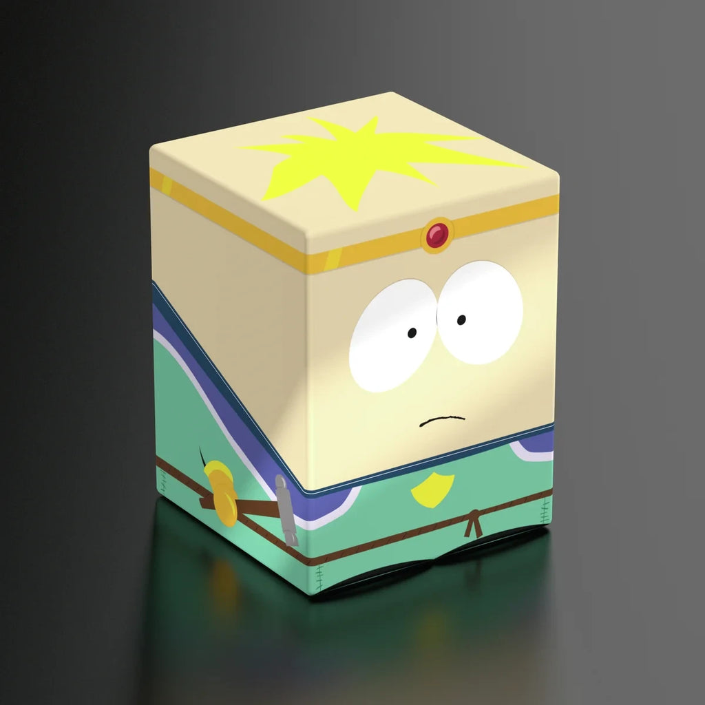 Squaroe South Park™: The Stick of Truth SP015 - Paladin Butters