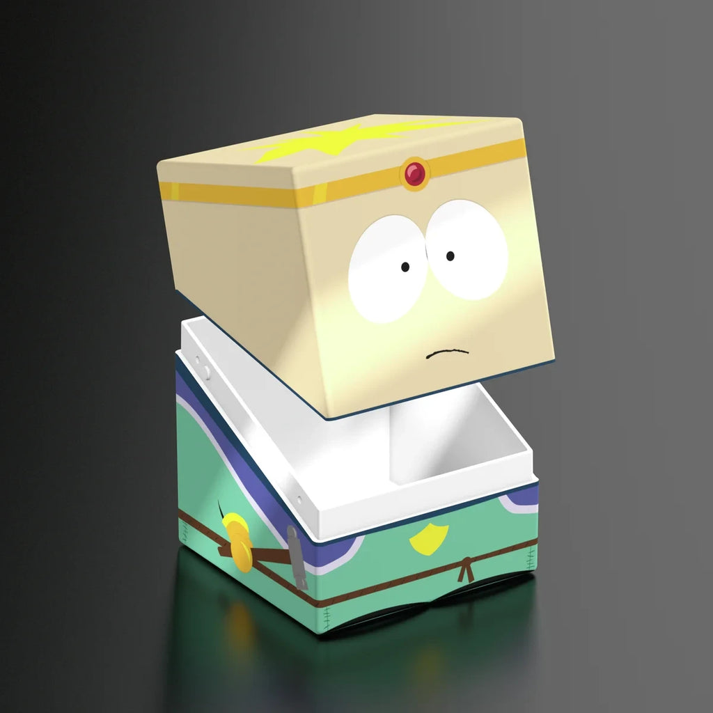 Squaroe South Park™: The Stick of Truth SP015 - Paladin Butters