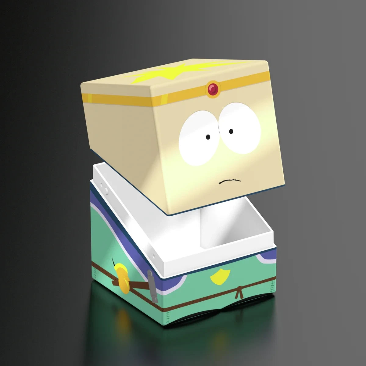 Squaroe South Park™: The Stick of Truth SP015 - Paladin Butters