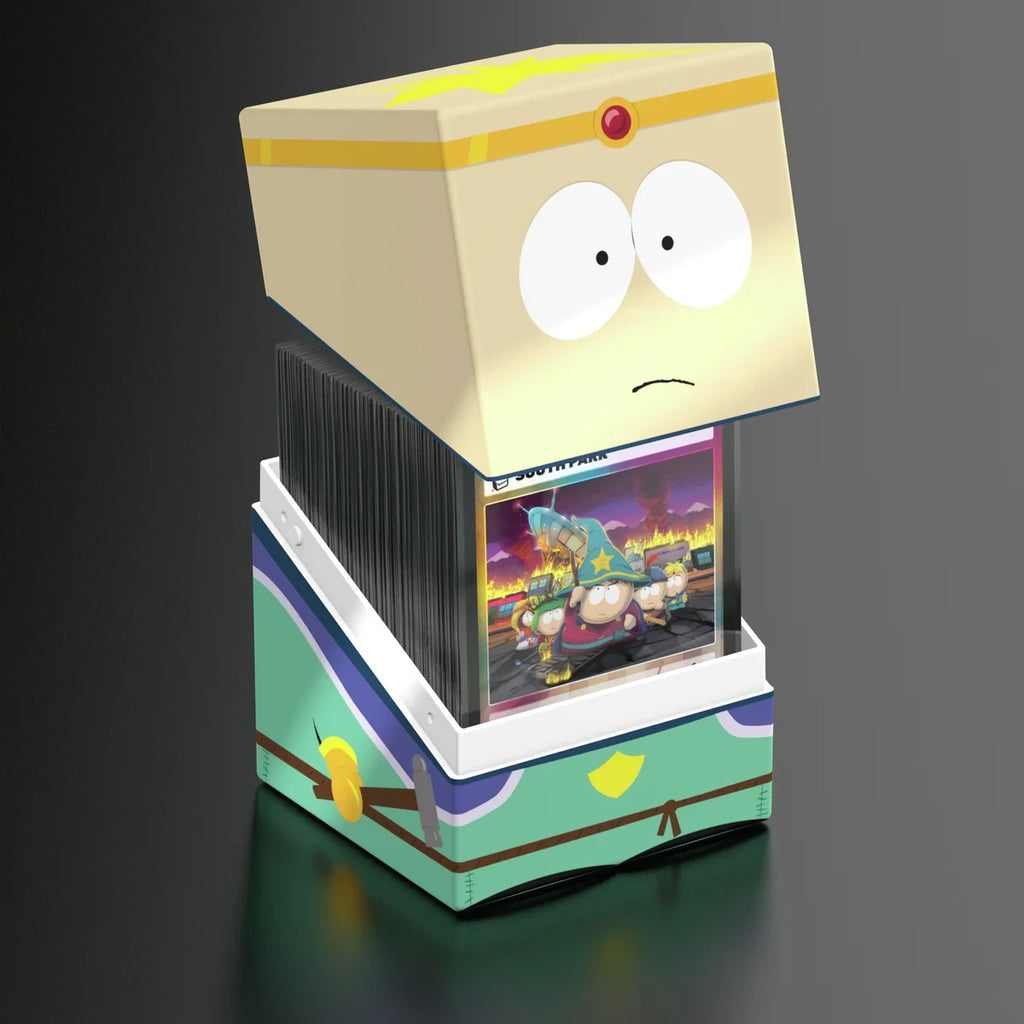 Squaroe South Park™: The Stick of Truth SP015 - Paladin Butters
