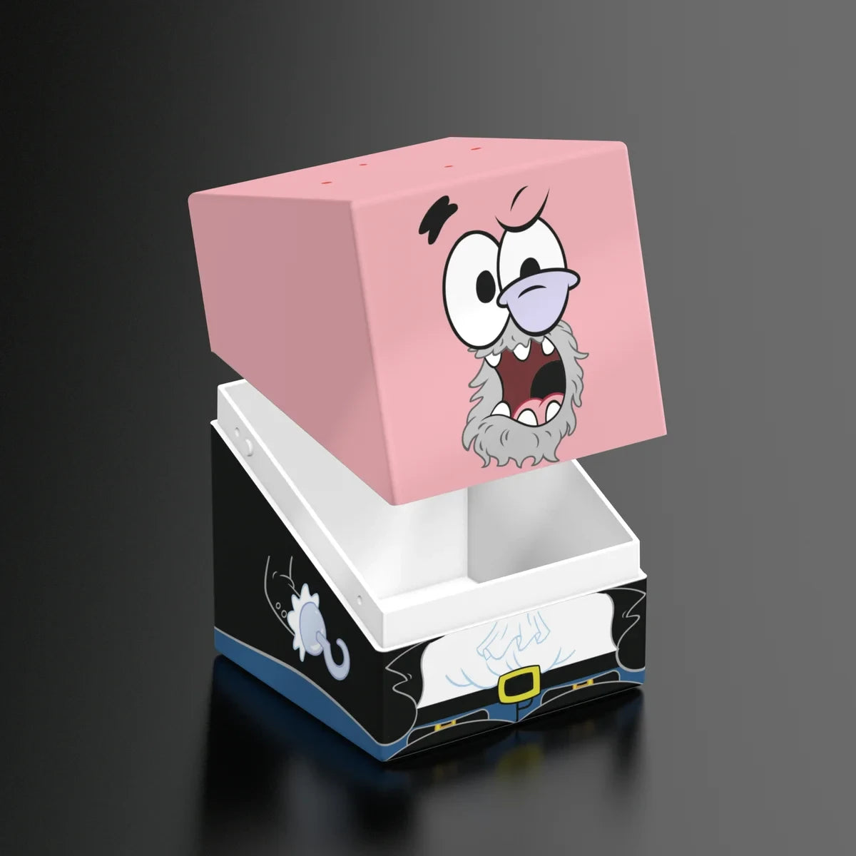 Squaroe SpongeBob SquarePants™ SB016 - Pirate Patrick