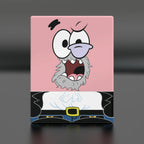 Squaroe SpongeBob SquarePants™ SB016 - Pirate Patrick