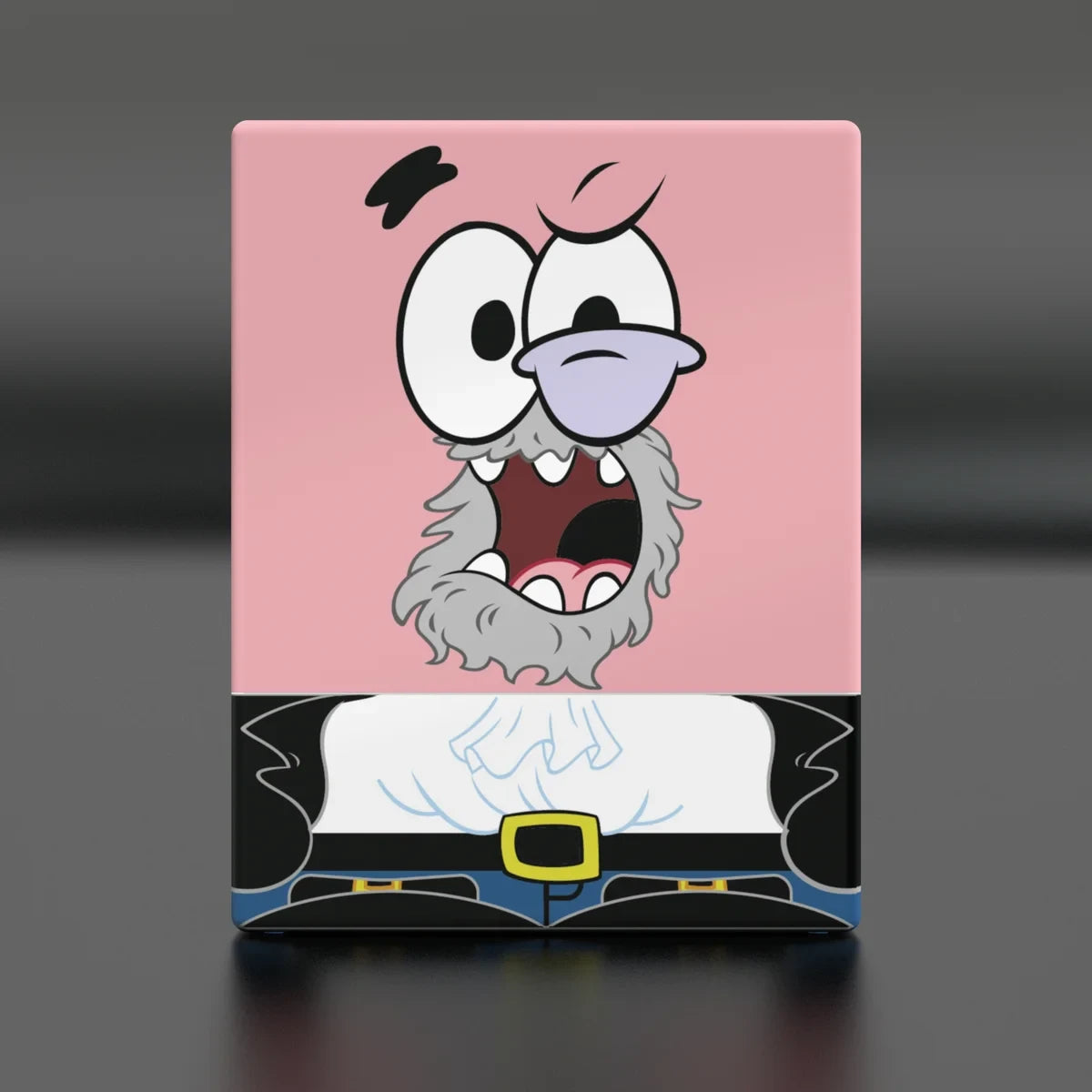 Squaroe SpongeBob SquarePants™ SB016 - Pirate Patrick