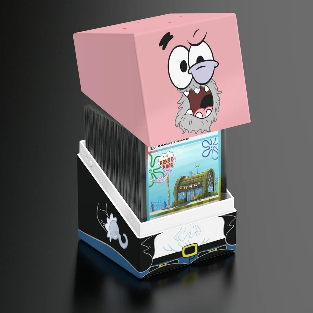 Squaroe SpongeBob SquarePants™ SB016 - Pirate Patrick