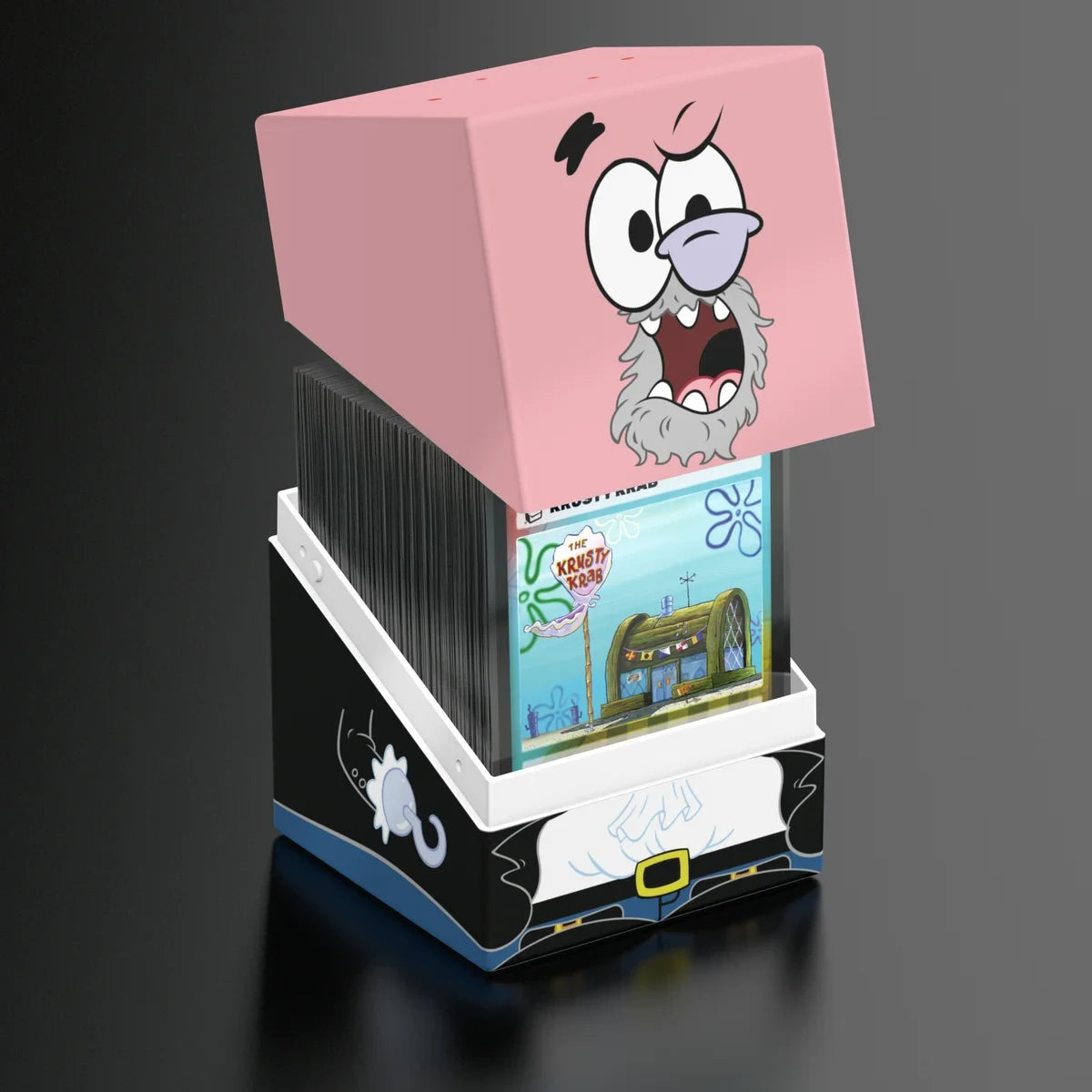 Squaroe SpongeBob SquarePants™ SB016 - Pirate Patrick