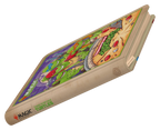 Zipfolio 480 Xenoskin Magic: The Gathering | Teenage Mutant Ninja Turtles - Pizza Box