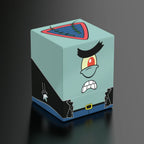 Squaroe SpongeBob SquarePants™ SB018 - Pirate Plankton