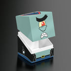 Squaroe SpongeBob SquarePants™ SB018 - Pirate Plankton