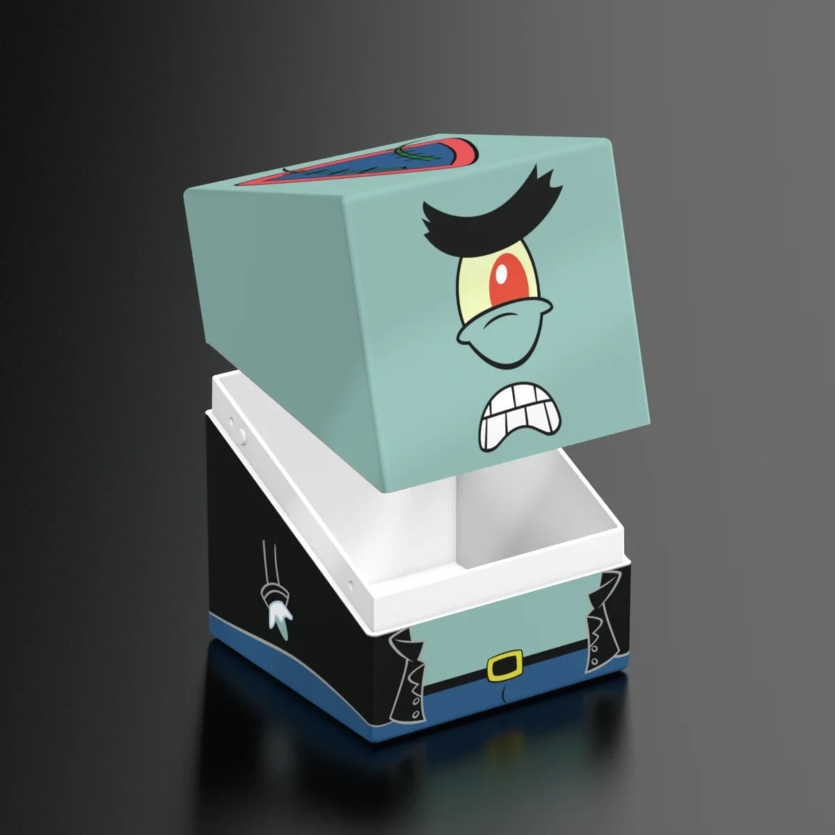 Squaroe SpongeBob SquarePants™ SB018 - Pirate Plankton