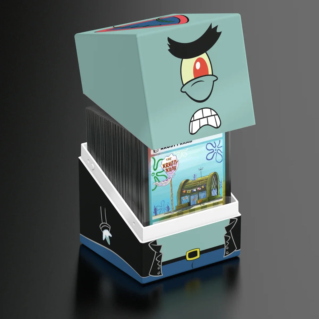Squaroe SpongeBob SquarePants™ SB018 - Pirate Plankton