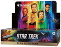 Star Trek™ Play-Booster-Display