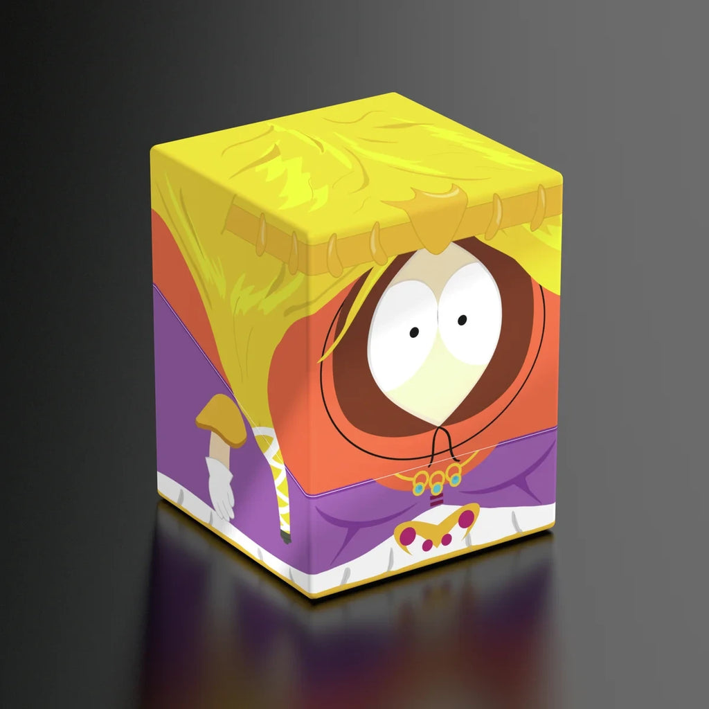 Squaroe South Park™: The Stick of Truth SP014 - Princess Kenny