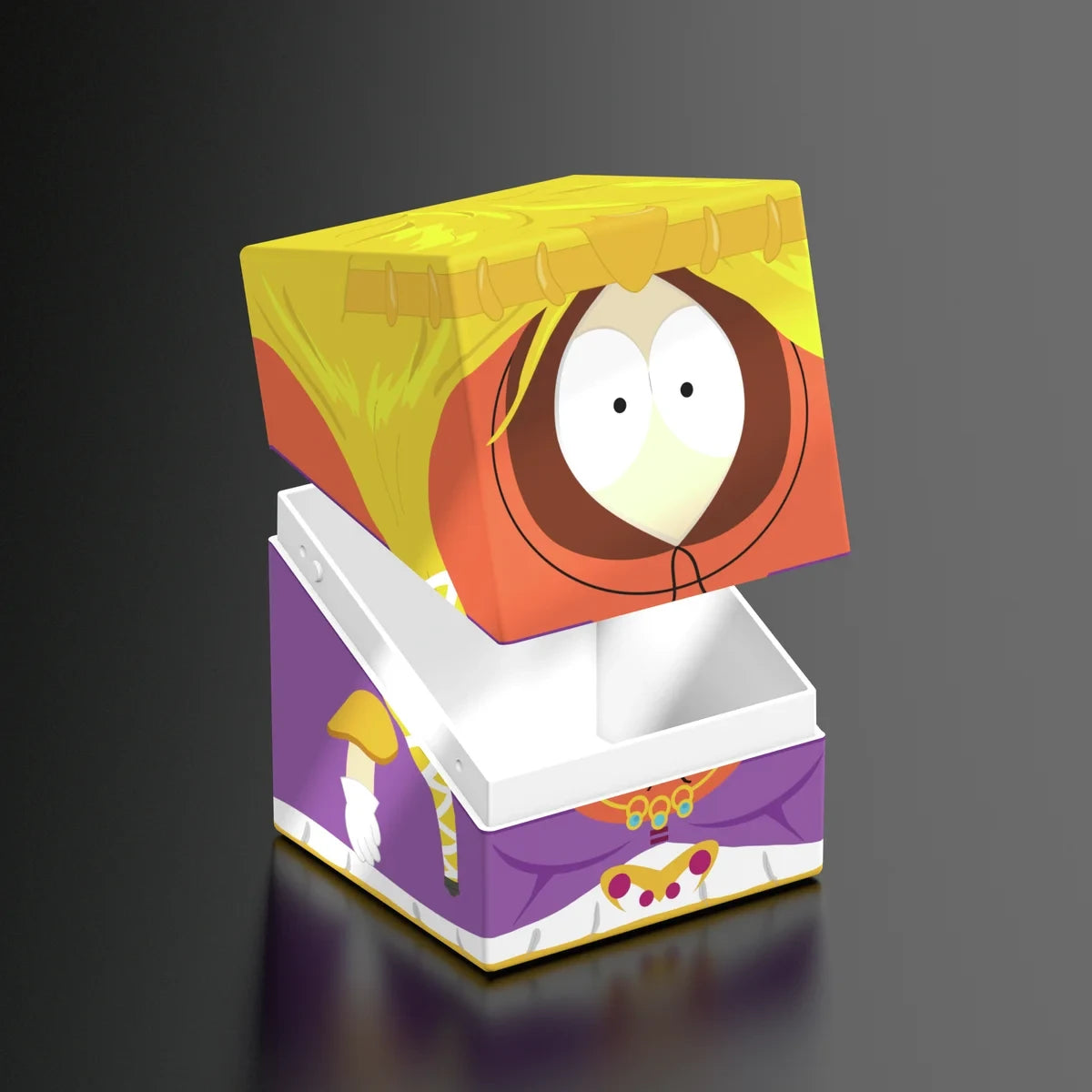 Squaroe South Park™: The Stick of Truth SP014 - Princess Kenny