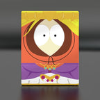 Squaroe South Park™: The Stick of Truth SP014 - Princess Kenny